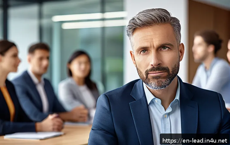Unlocking Leadership Potential: Real-Life Coaching Case Studies That Transform Teams 3 리더십 코칭 사례 연구 관련 이미지 1